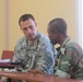 US, Comorian soldiers participate in NCO seminar