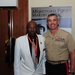 Montford Point Marines honored at reception in Arlington