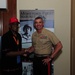 Montford Point Marines honored at reception in Arlington