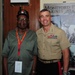 Montford Point Marines honored at reception in Arlington