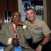 Montford Point Marines honored at reception in Arlington