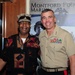 Montford Point Marines honored at reception in Arlington