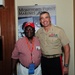 Montford Point Marines honored at reception in Arlington