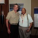 Montford Point Marines honored at reception in Arlington