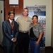 Montford Point Marines honored at reception in Arlington