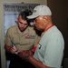 Montford Point Marines honored at reception in Arlington