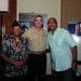 Montford Point Marines honored at reception in Arlington