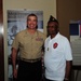 Montford Point Marines honored at reception in Arlington