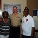 Montford Point Marines honored at reception in Arlington