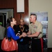 Montford Point Marines honored at reception in Arlington