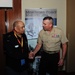 Montford Point Marines honored at reception in Arlington