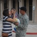 Members of the 85th Civil Affairs Brigade participated in the July 4th  parade in Round Rock, Texas