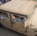 Members of the 85th Civil Affairs Brigade participated in the July 4th parade in Round Rock, Texas