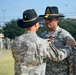 1st Cav hails, farewells senior leadership