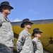 1st Cav hails, farewells senior leadership