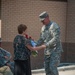 81st Civil Support Team Change of Command