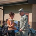 81st Civil Support Team Change of Command