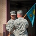 81st Civil Support Team Change of Command