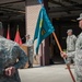 81st Civil Support Team Change of Command