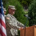 81st Civil Support Team Change of Command