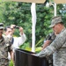 U.S. Army South CG speaks at BTH-Honduras 2012 Closing Ceremony