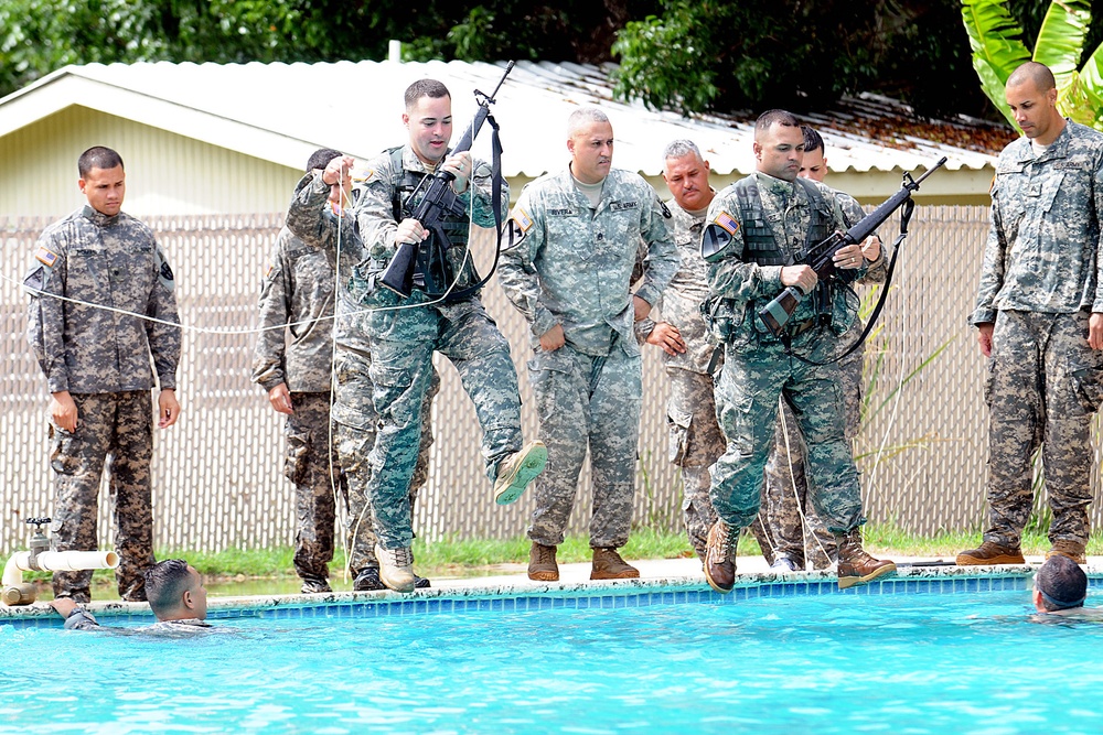 Engineers have fun too!