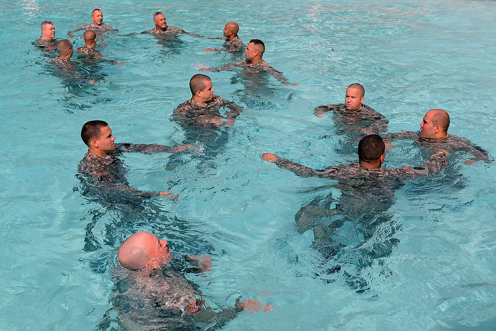 Engineers have fun too!