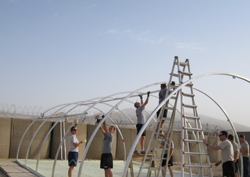 A nurse's story from Afghanistan