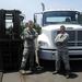 20th Logistics Readiness Squadron vehicle rodeo