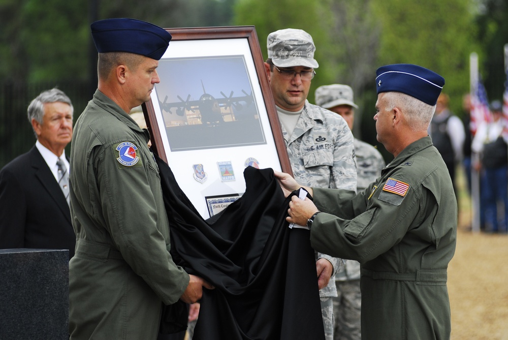 Honoring MAFFS7