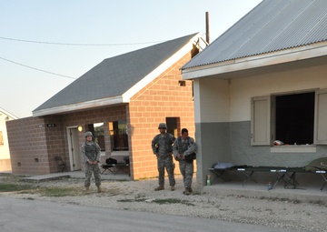 Going live: Realistic training takes the fight to the enemy