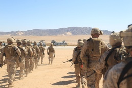 TRAP (LSE-1/ Javelin Thrust 12)