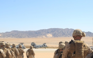 TRAP mission prepares reservists for combat