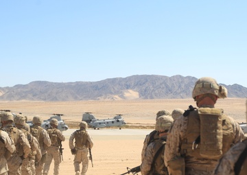 TRAP mission prepares reservists for combat