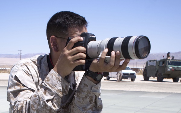 Javelin Thrust 2012