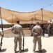 Marines honor fallen brothers in Afghanistan