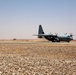 Final flight out of Delaram II