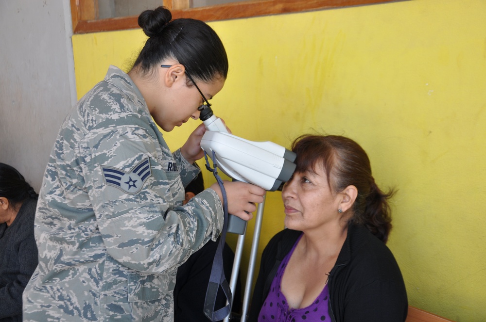 Beyond the Horizon 2012