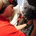 M61A1 cannon maintenance