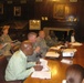 South Africans visit New York National Guard