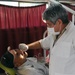 SOCSOUTH assists Paraguayan military and police provide free medical care to rural residents