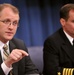 Press briefing at the Pentagon