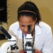 U.S. Army Institute of Surgical Research hosts mathematics, science camp
