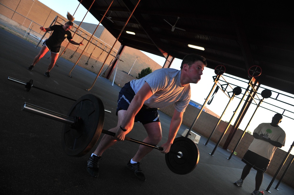 27th Special Operations Medical Group Documentation 27th Special Operations Medical Group Documentation