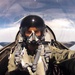 The Patriot Files: Into the wild blue yonder