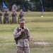 Combat Logistics Regiment 2 welcomes new commanding officer