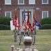 Combat Logistics Regiment 2 welcomes new commanding officer