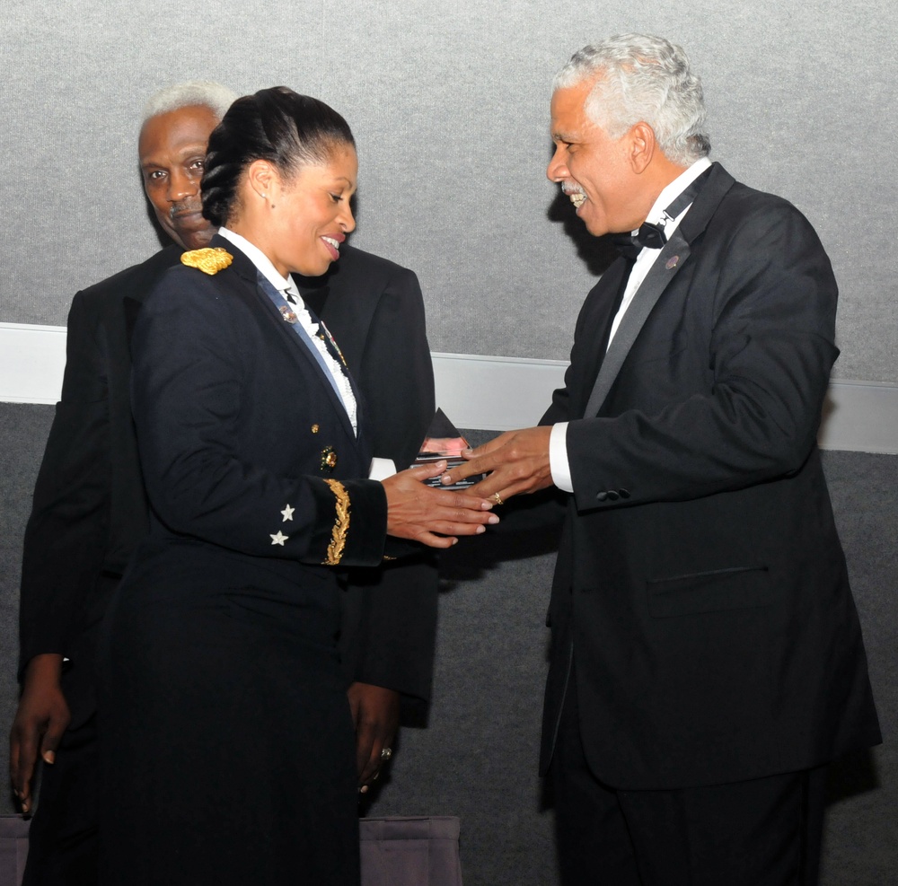 Army Reserve general shines light on employment, equality issues for Soldiers