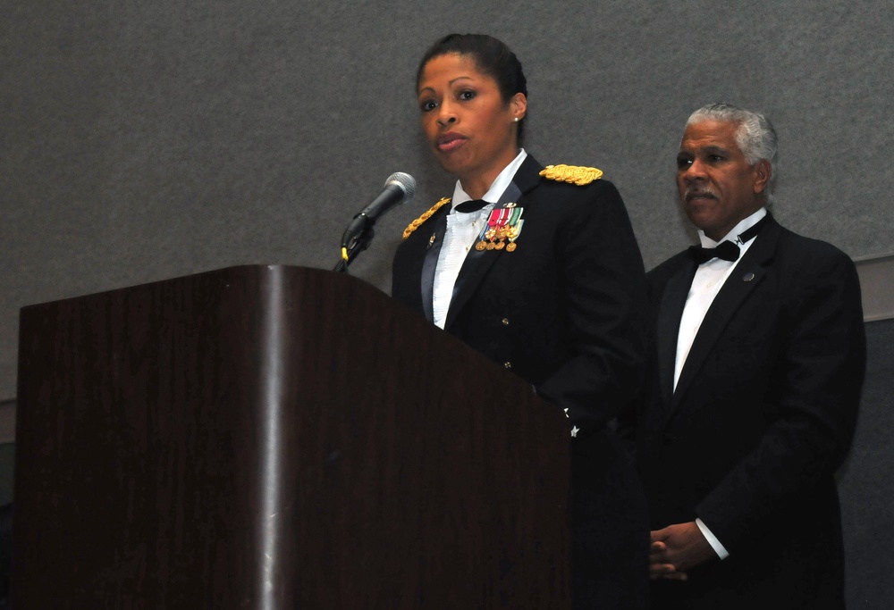 Army Reserve general shines light on employment, equality issues for Soldiers