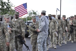 573rd leaves WSMR [Image 1 of 4]